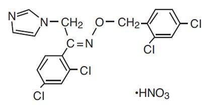 Oxiconazole Nitrate